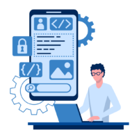 Top Mobile Application Development Company in Pune | Associative