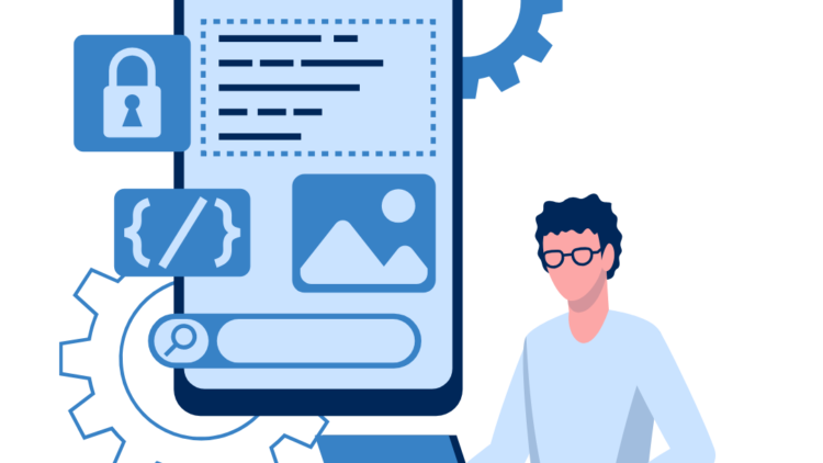 Top Mobile Application Development Company in Pune | Associative