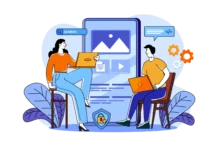 Top Mobile Applications Development Company in Pune | Associative