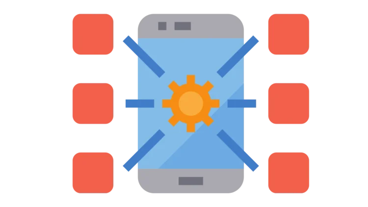 Top Mobile Phone App Development Company in Pune | Associative