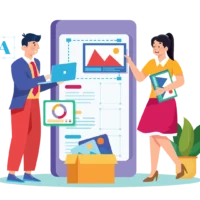Top Mobile Phone Application Development Company in Pune | Associative