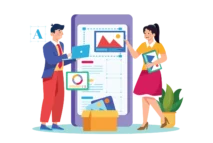 Top Mobile Phone Application Development Company in Pune | Associative
