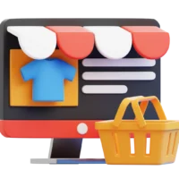Top Modern E-commerce Store Development Company in Pune | Associative