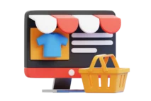Top Modern E-commerce Store Development Company in Pune | Associative