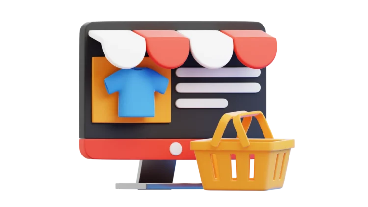 Top Modern E-commerce Store Development Company in Pune | Associative
