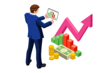 Top Momentum Trading Platform Development Company | Associative