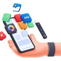 Top Multi Platform Mobile App Development Company in Pune | Associative