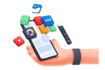 Top Multi Platform Mobile App Development Company in Pune | Associative