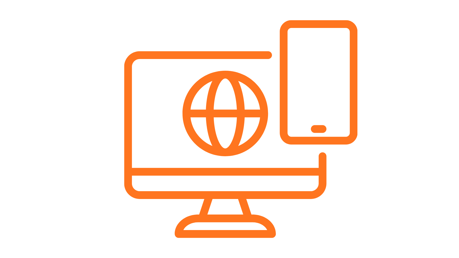 Top Multi Platform Mobile Development Company in Pune | Associative