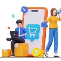 Top Multi-Vendor E-Commerce Development Company | Associative Pune