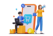 Top Multi-Vendor E-Commerce Development Company | Associative Pune