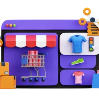 Top Multi Vendor Ecommerce Development Company | Associative