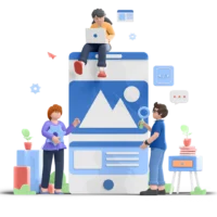 Top Multiplatform Mobile App Development Company | Associative Pune