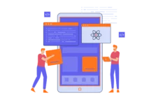 Top Native Mobile App Development Company in Pune | Associative