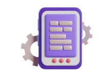 Top Native Mobile Application Development Company in Pune | Associative