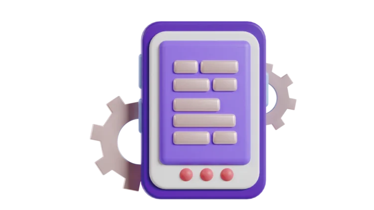 Top Native Mobile Application Development Company in Pune | Associative