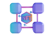 Top NFTs (Non-Fungible Tokens) Development Company in India | Associative