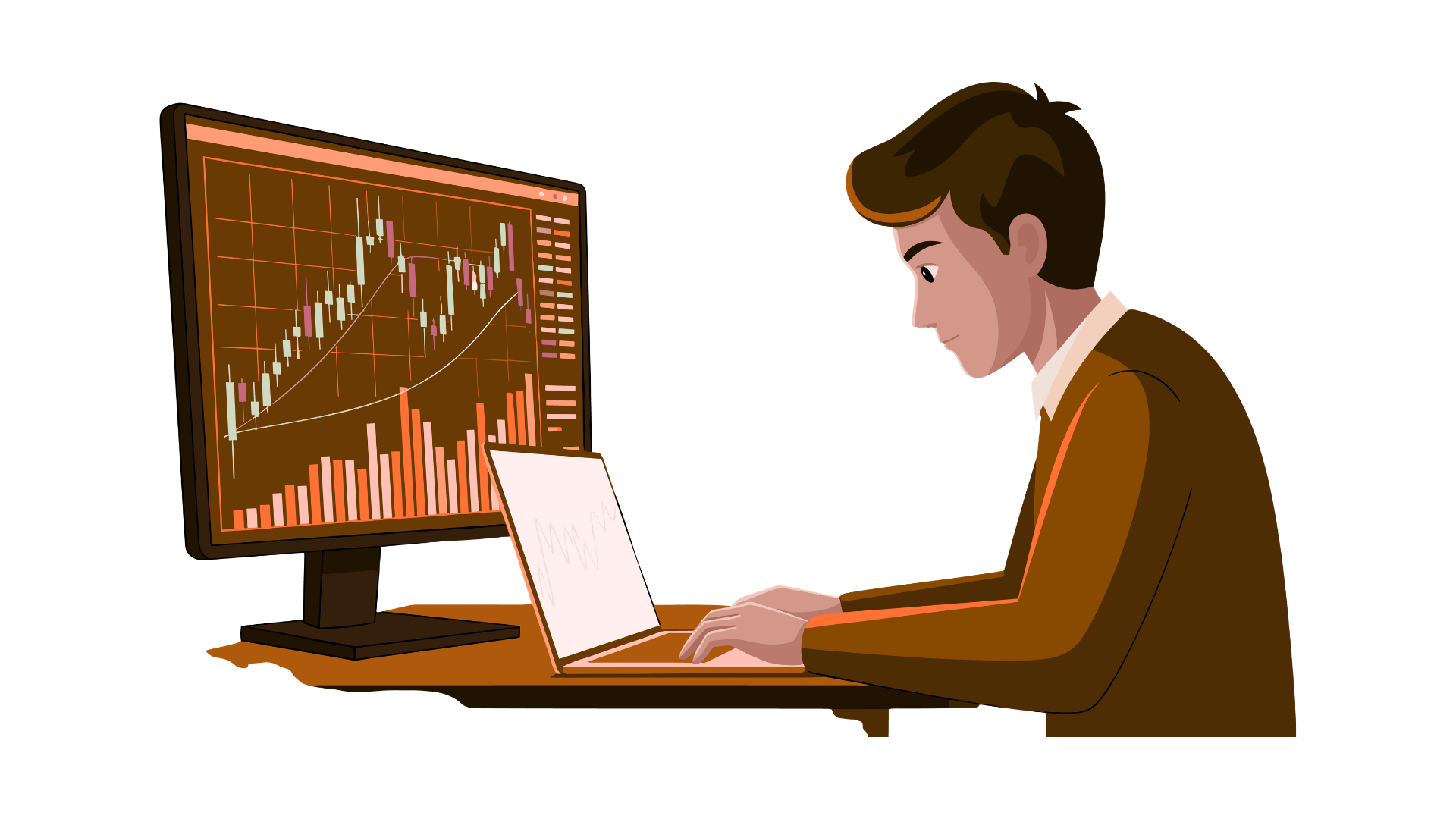 Top Ninja Trader Add-On Development Company in India | Associative