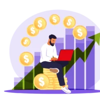 Expert Ninja Trader Development Company in Pune | Associative