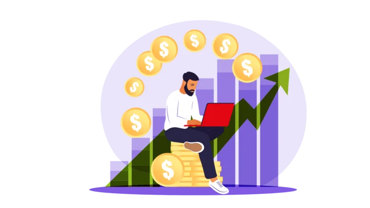 Expert Ninja Trader Development Company in Pune | Associative