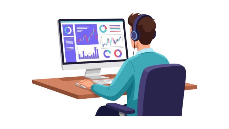 Top Ninja Trader Integration Service Provider in India