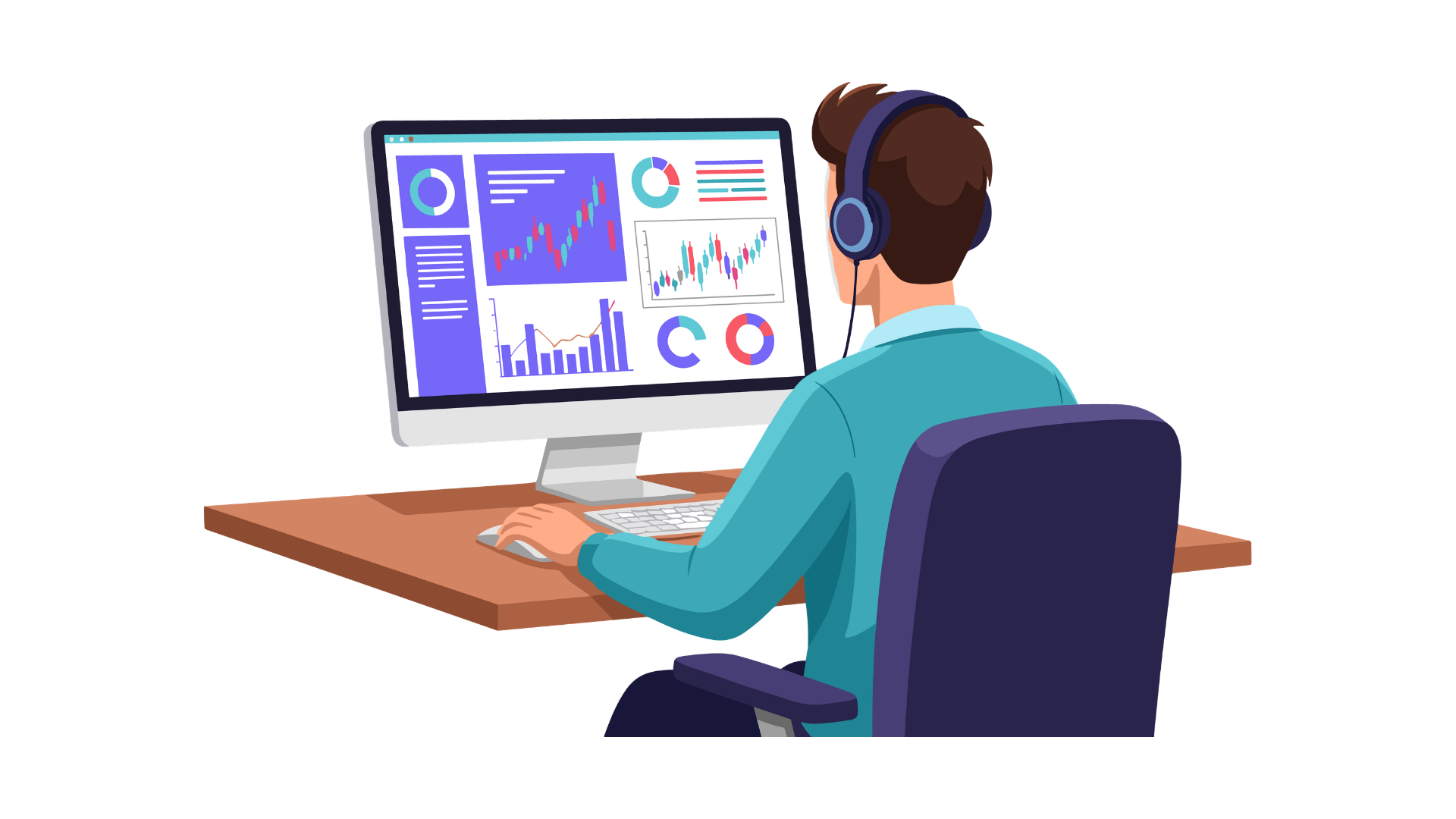 Top Ninja Trader Integration Service Provider in India