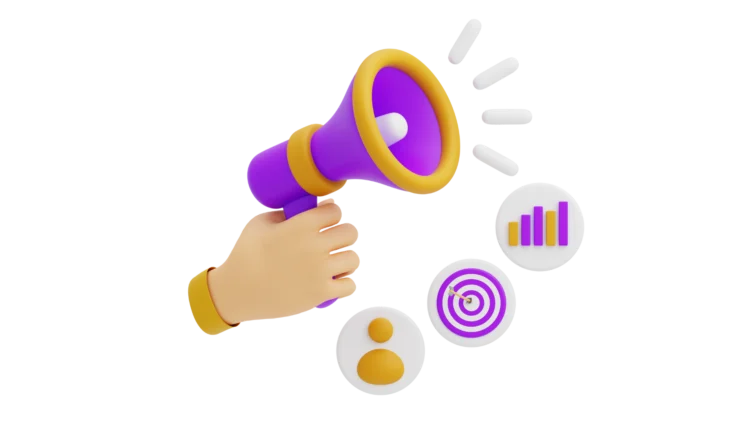 Top Omnichannel Marketing Company Tech Partner | Associative Pune