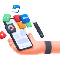 Top On Demand App Development Company in Pune | Associative