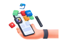 Top On Demand App Development Company in Pune | Associative