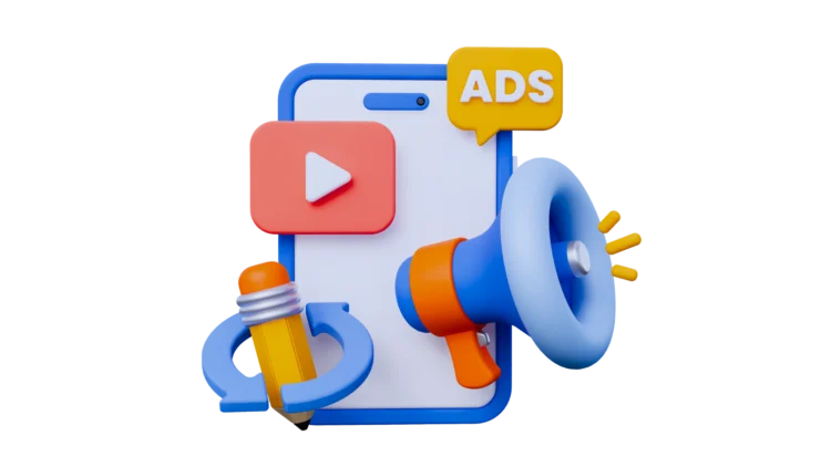 Top Online Advertising Company & Tech Partner in Pune | Associative
