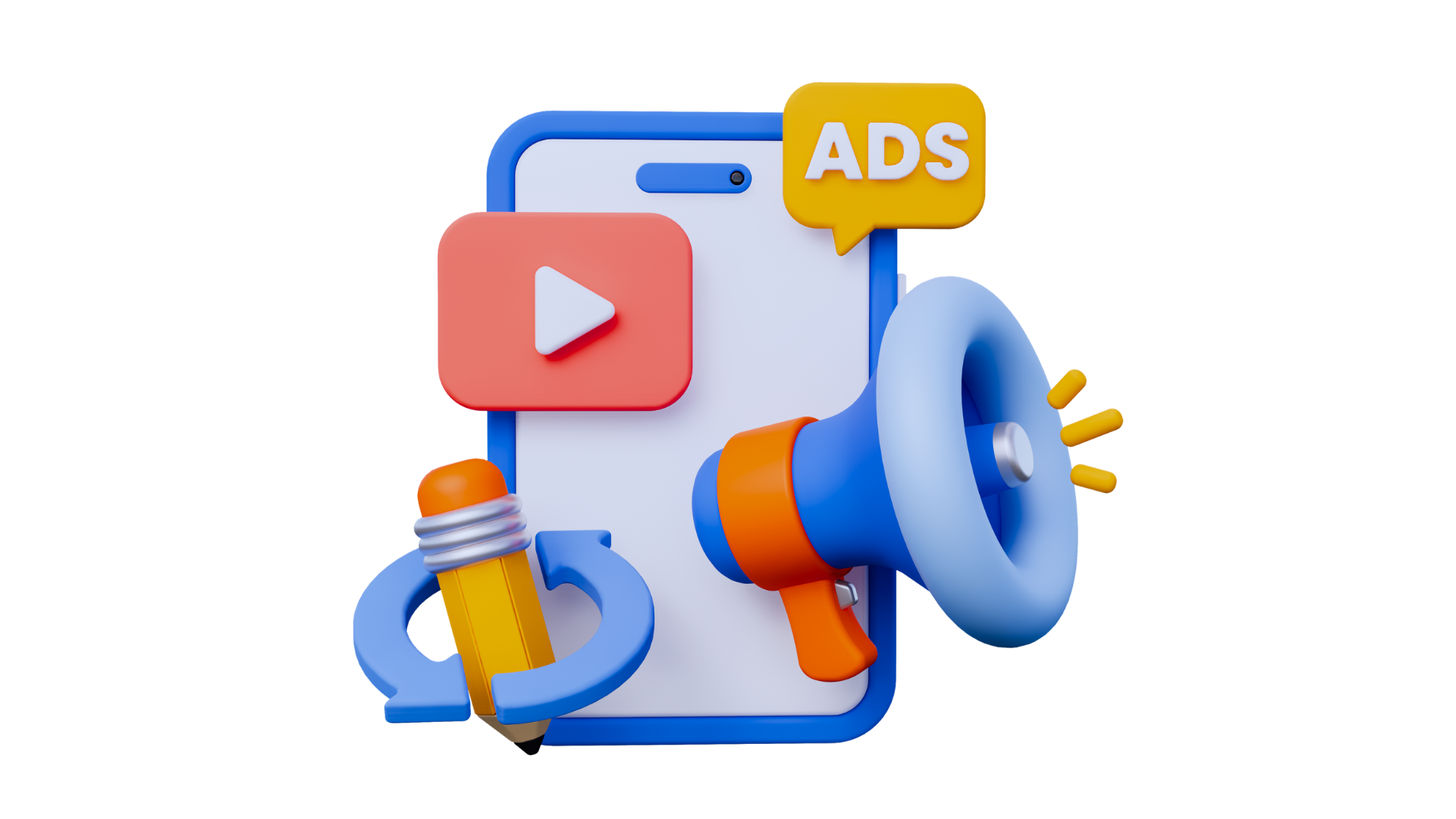 Top Online Advertising Company & Tech Partner in Pune | Associative