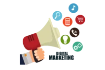 Looking for a Top Online Digital Marketing Company? Choose Associative Pune