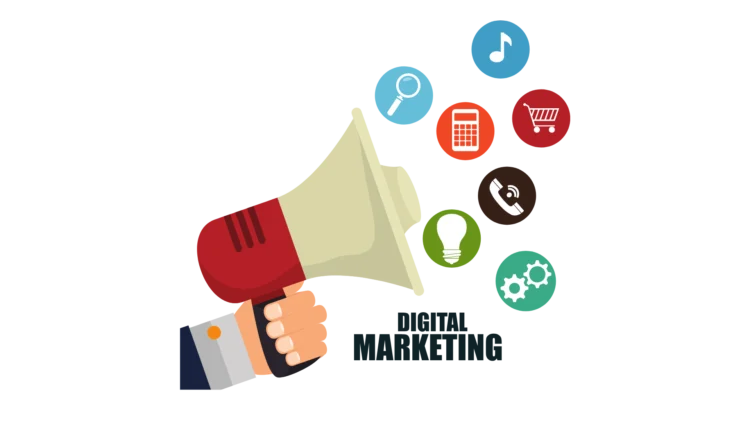 Looking for a Top Online Digital Marketing Company? Choose Associative Pune
