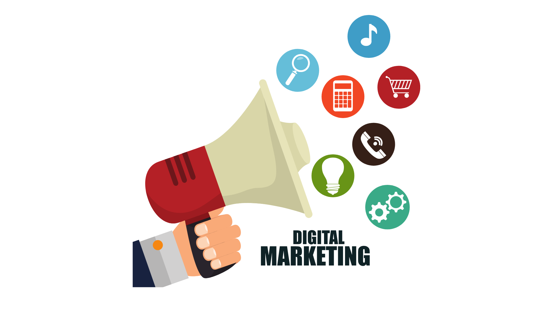 Looking for a Top Online Digital Marketing Company? Choose Associative Pune