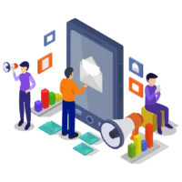 Top IT Solutions & Online Marketing Company in Pune | Associative