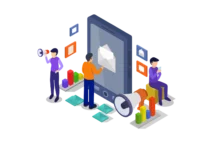 Top IT Solutions & Online Marketing Company in Pune | Associative