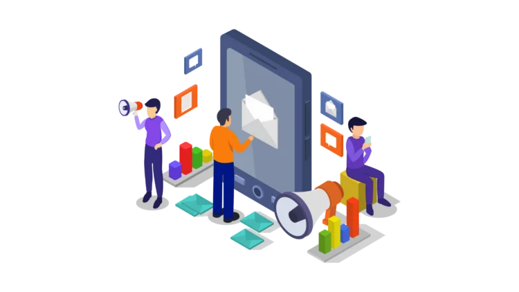 Top IT Solutions & Online Marketing Company in Pune | Associative