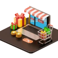 Top Online Store Development Company in Pune | Associative