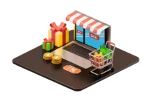 Top Online Store Development Company in Pune | Associative