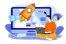 Top Online Web Development Company in Pune | Associative