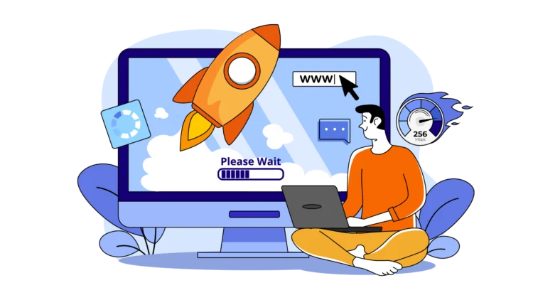 Top Online Web Development Company in Pune | Associative