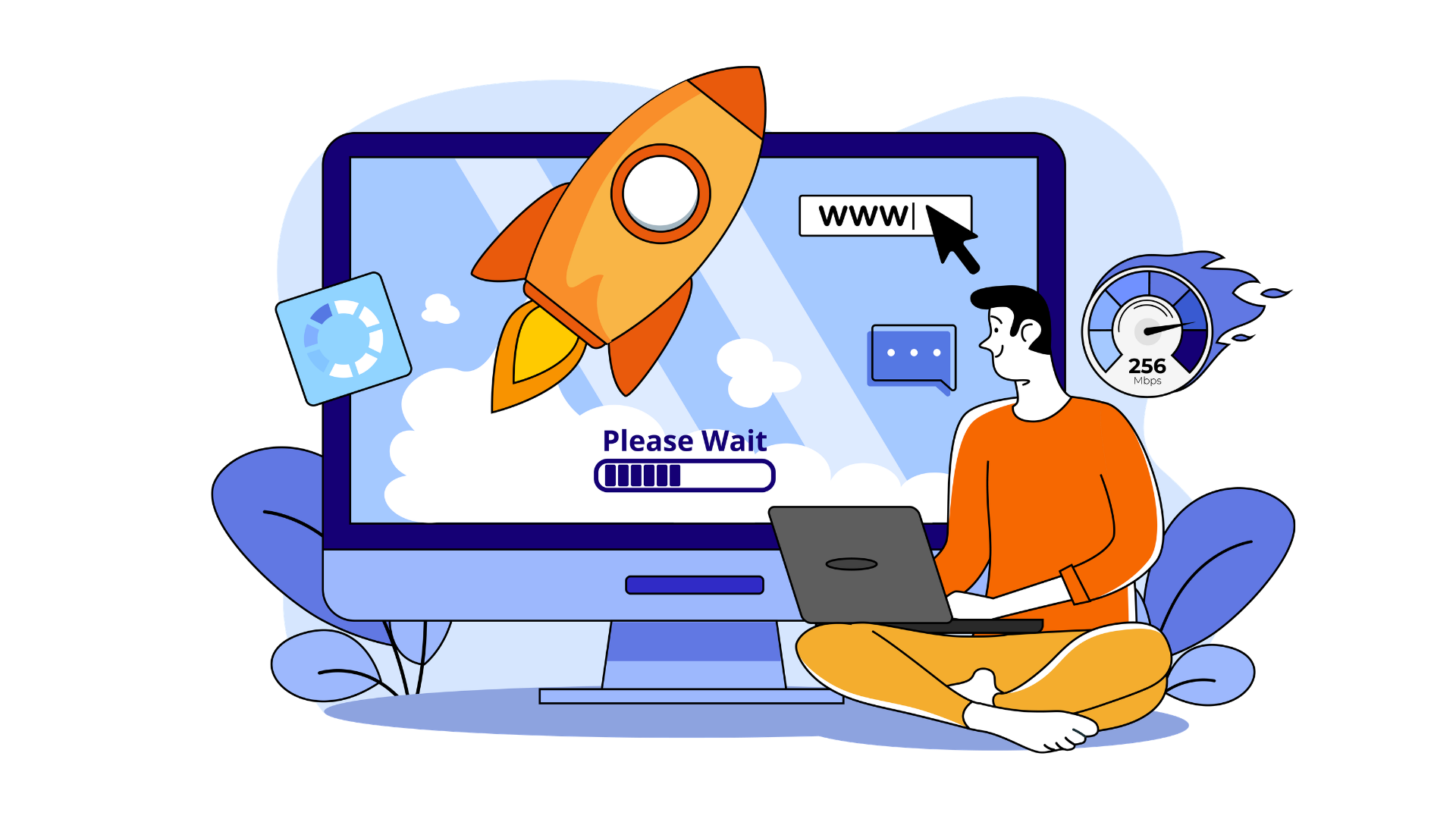 Top Online Web Development Company in Pune | Associative