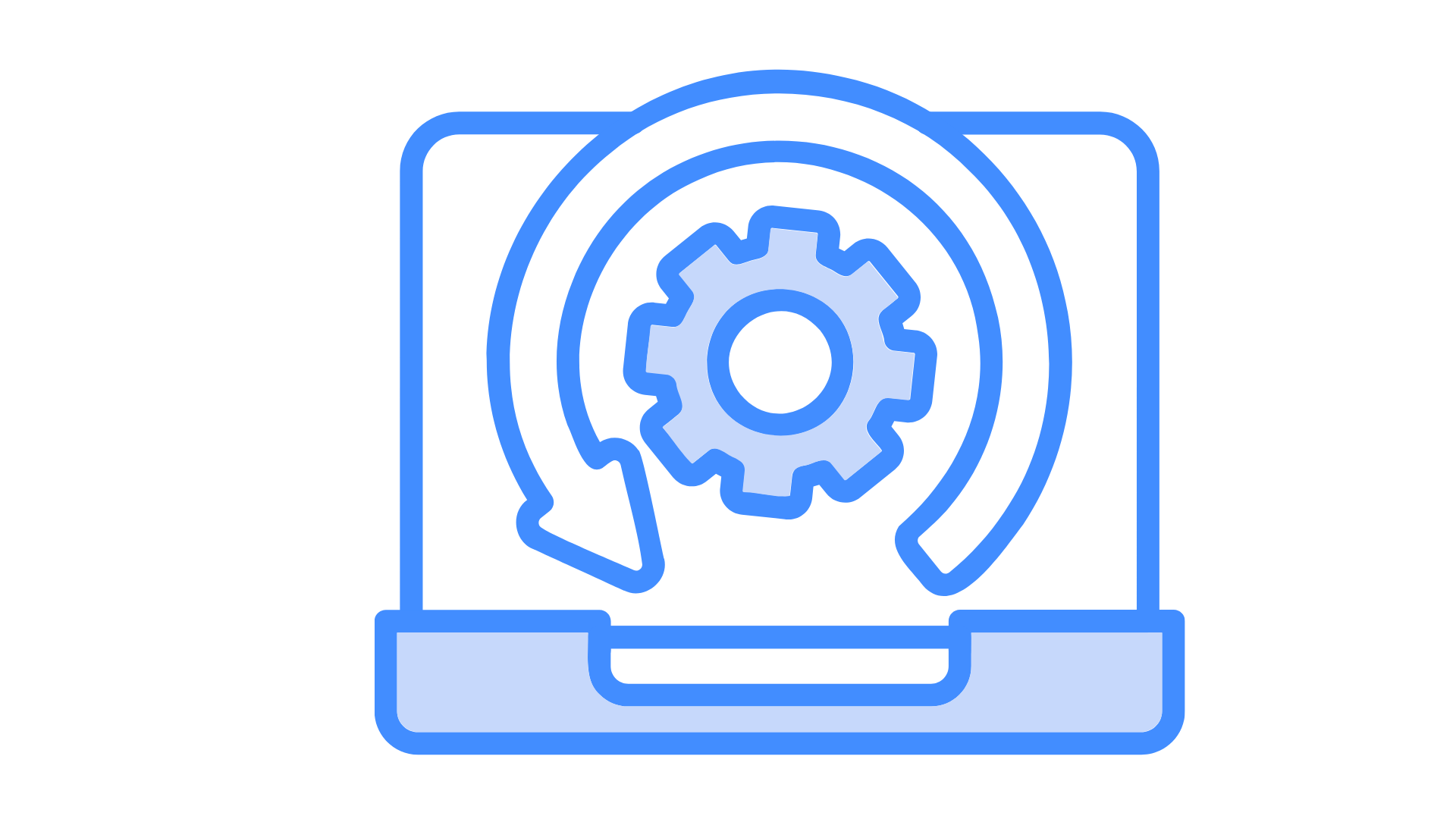 Top Open Source Development Company in Pune | Associative