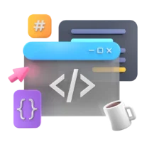 Top Open3D Development Company in Pune, India | Associative