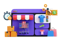 Trusted OpenCart eCommerce Development Company in Pune | Associative