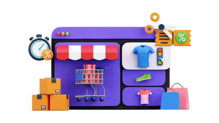 Trusted OpenCart eCommerce Development Company in Pune | Associative