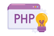 Top PHP and MySQL Web Development Company in Pune | Associative