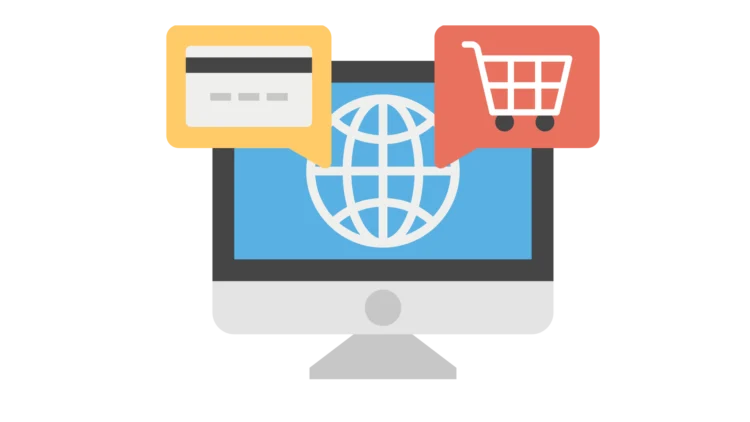 Top PHP E Commerce Website Development Company | Associative Pune