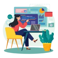 Top Plantation Management Application Development Company | Associative