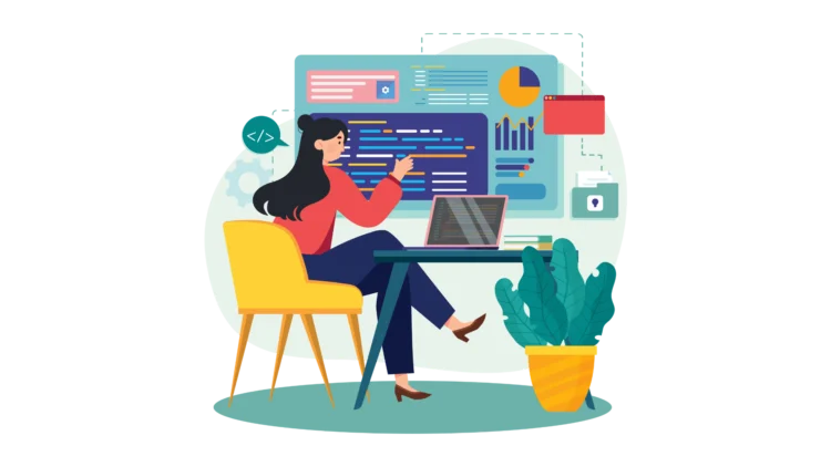 Top Plantation Management Application Development Company | Associative